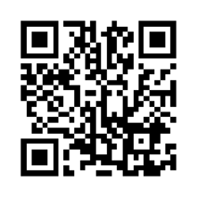 Reporting fraud QR code