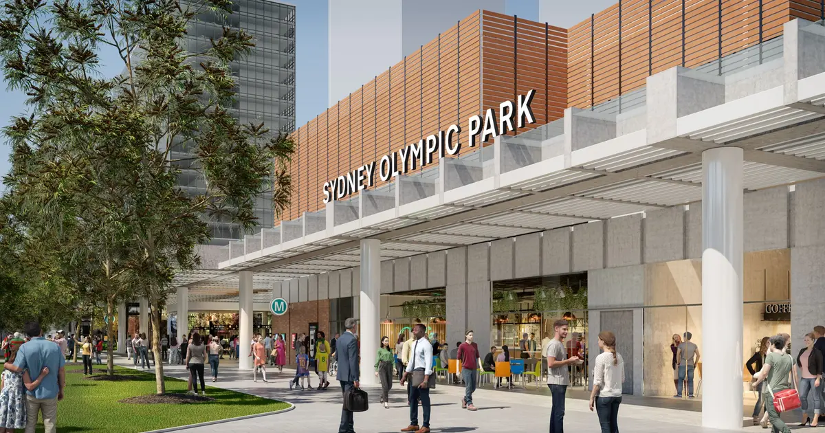 Sydney Metro gets green light for all nine Sydney Metro West stations ...