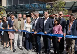 Bankstown’s new transport hub now open