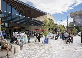 Bankstown’s new transport hub now open