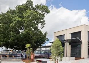 Bankstown’s new transport hub now open