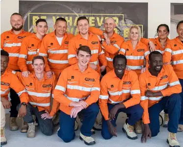 construction workers