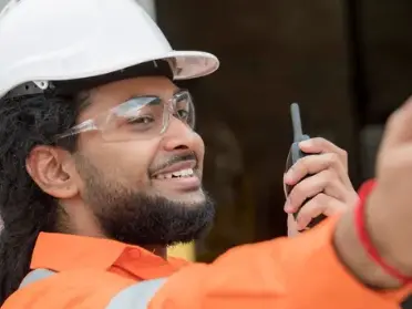construction worker