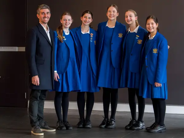 Loreto Kirribilli 2025 winners