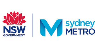 Sydney Metro Logo