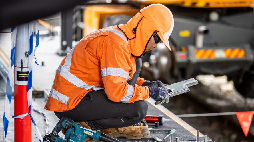 Update on Sydney Metro’s Southwest conversion