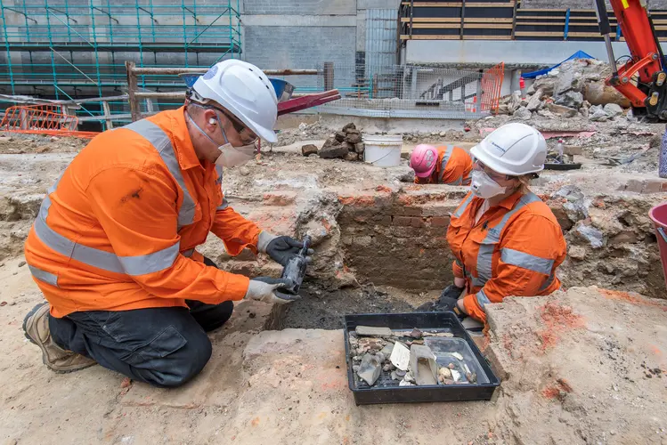 HSW Archaeology 4