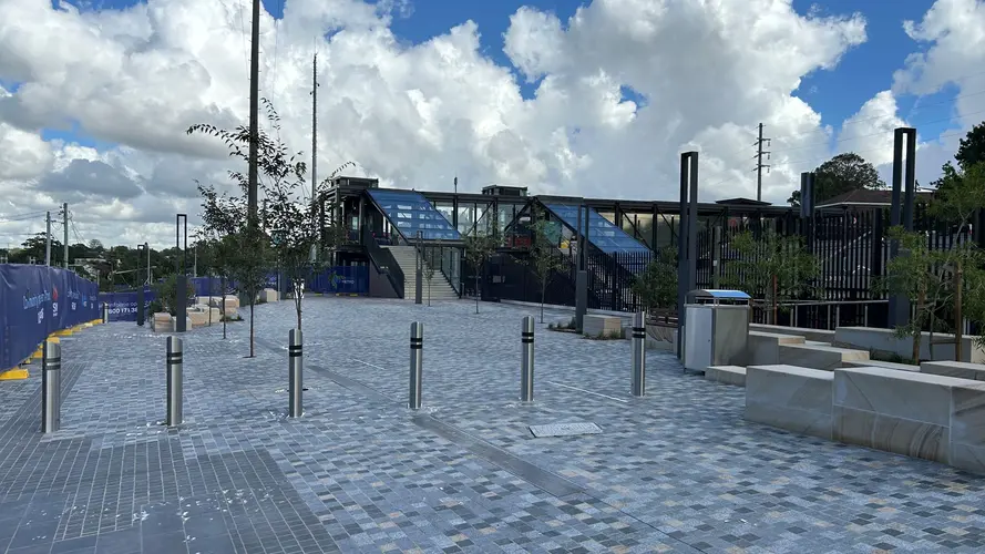 Dulwich Hill Plaza 1