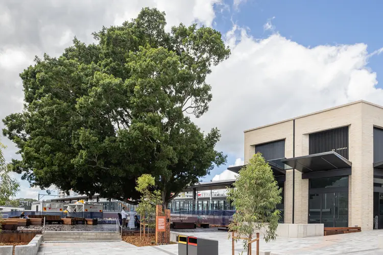 Bankstown’s new transport hub now open